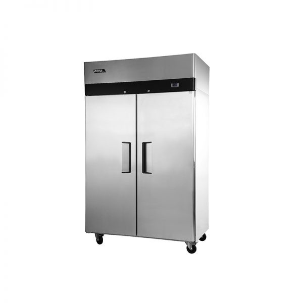 Freezer Industrial Dual de acero VFREEZ1000BEN